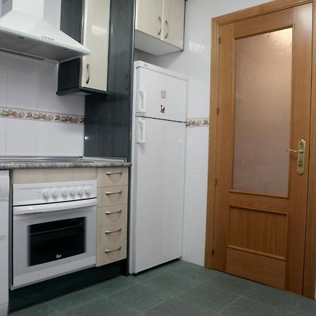 Apartamento Castilla Лас Навас дель Маркес Экстерьер фото